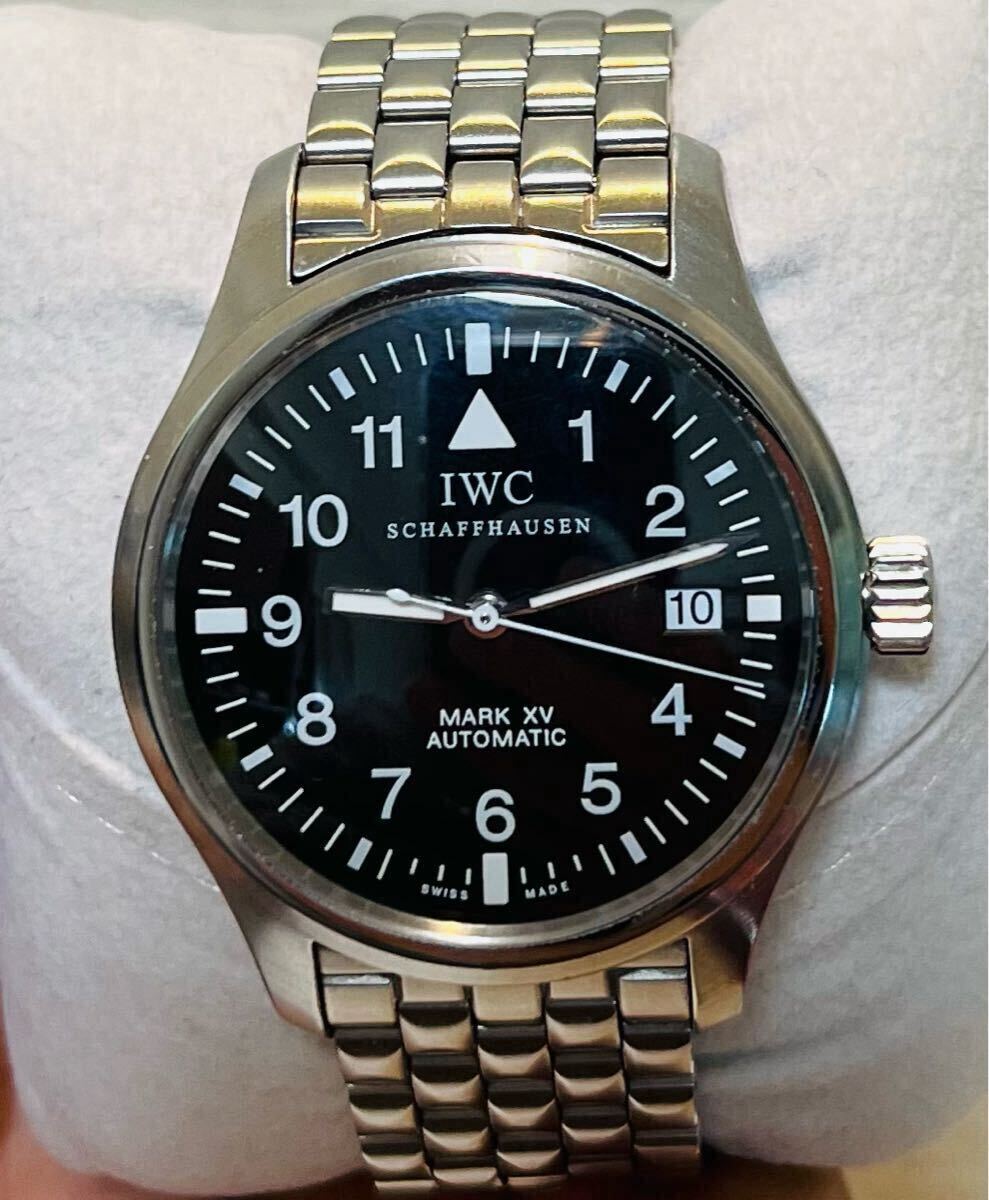 Yahoo!オークション - IWC SCHAFFHAUSEN|アイダブリューシー Yahoo!オークション - IWC SCHAFFHAUSEN|アイダブリューシー
