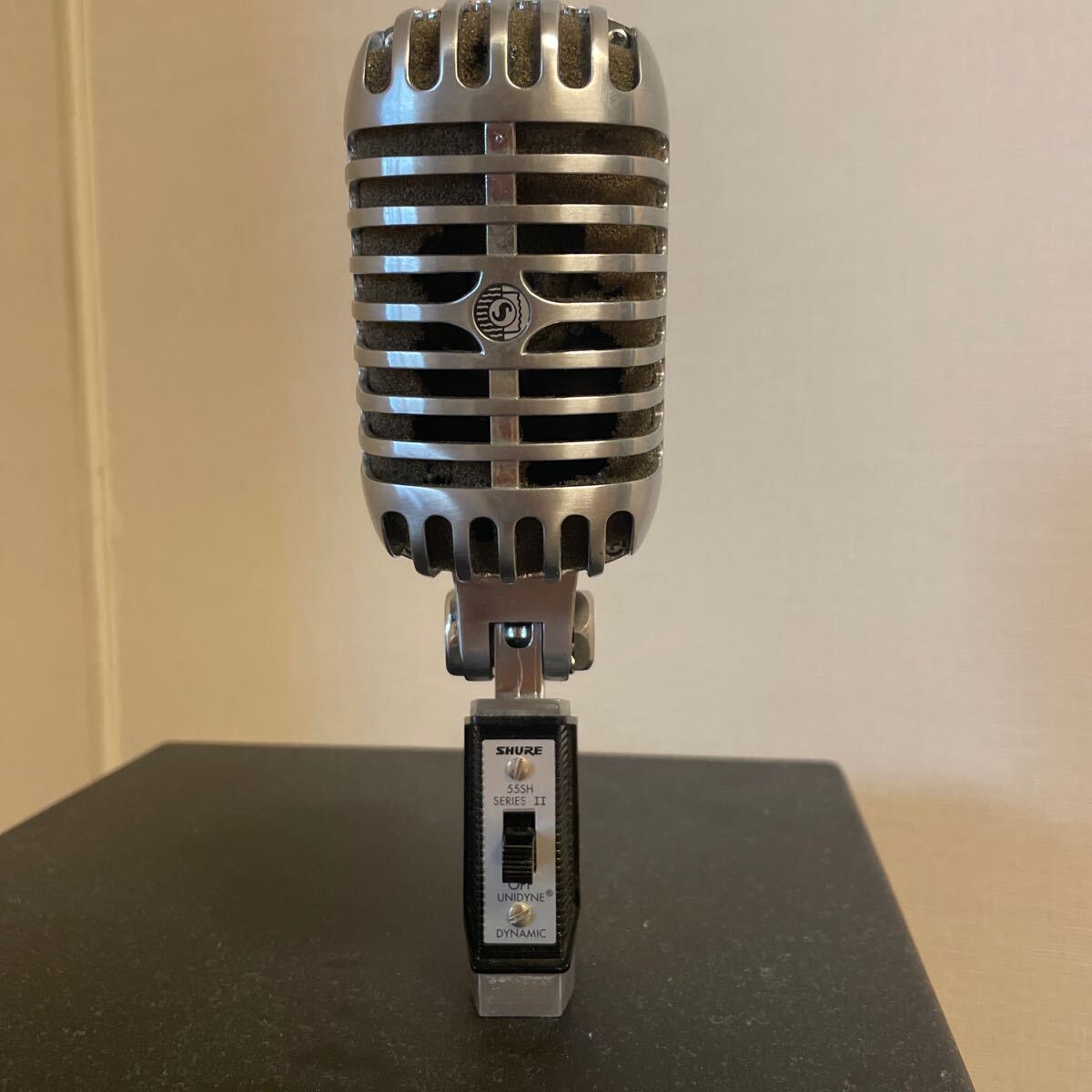 Yahoo!オークション -「shure ガイコツマイク」の落札相場・落札価格 Yahoo!オークション -「shure ガイコツマイク」の落札相場・落札価格