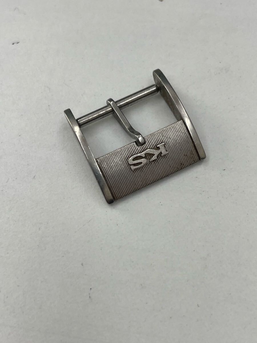 Yahoo!オークション -「seiko ks 尾錠」の落札相場・落札価格 Yahoo!オークション -「seiko ks 尾錠」の落札相場・落札価格