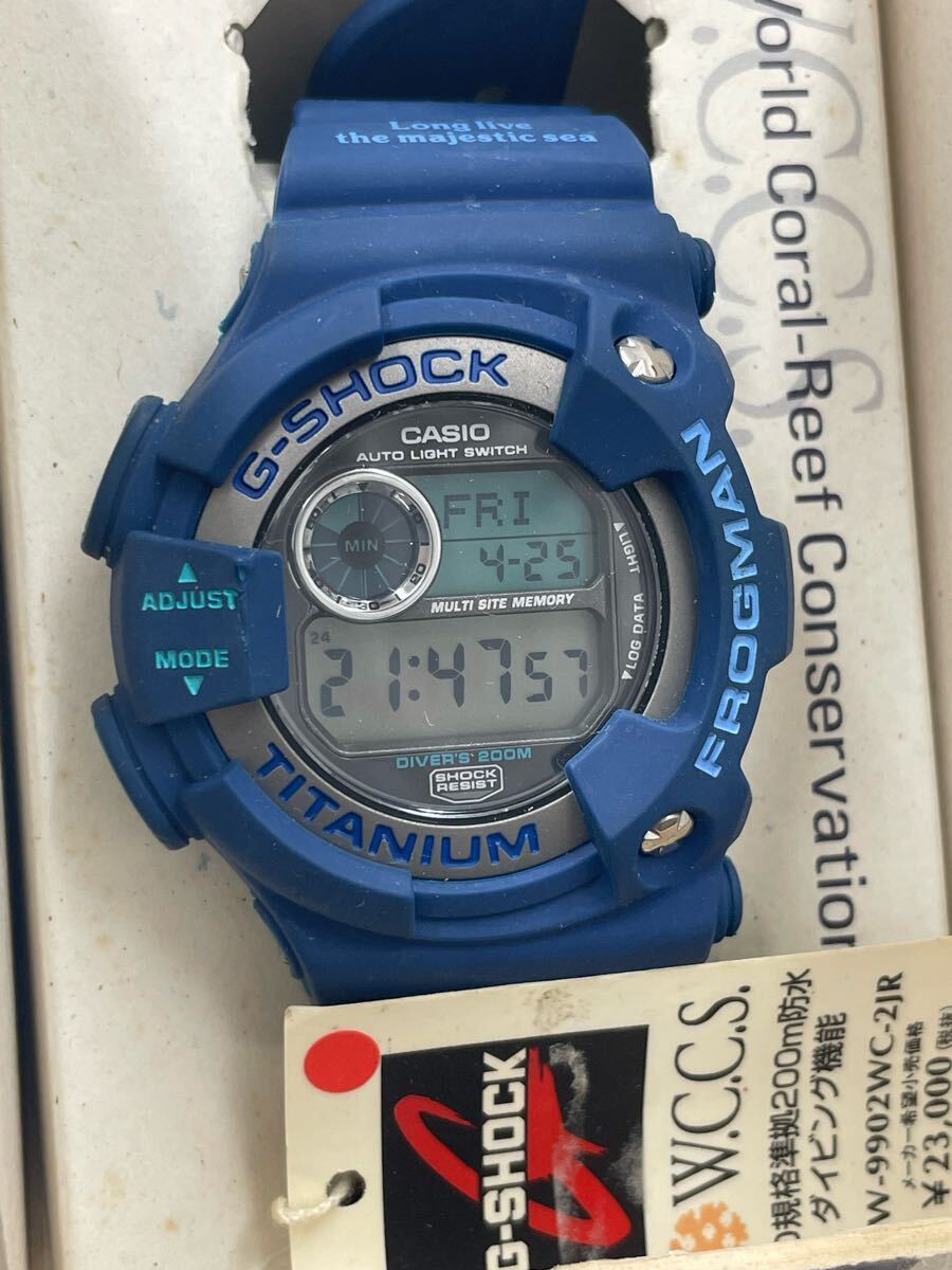 2025年最新】G-SHOCK FROGMAN 商品多数!カシオの人気ダイバーズ 2025年最新】G-SHOCK FROGMAN 商品多数!カシオの人気ダイバーズ