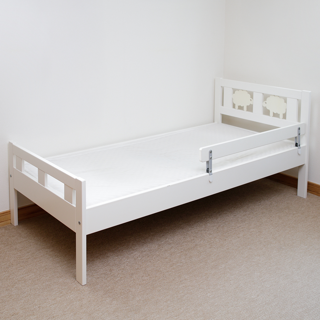 Ikea キッズ用ベッド(ベッド)の中古が安い！激安で譲ります