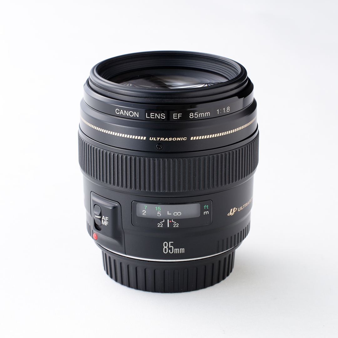 Yahoo!オークション -「canon 85mm f1.8」の落札相場・落札価格 Yahoo!オークション -「canon 85mm f1.8」の落札相場・落札価格
