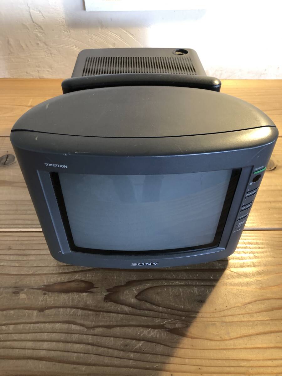 Yahoo!オークション -「sony kv 9」(ブラウン管) (14インチ以下 Yahoo!オークション -「sony kv 9」(ブラウン管) (14インチ以下