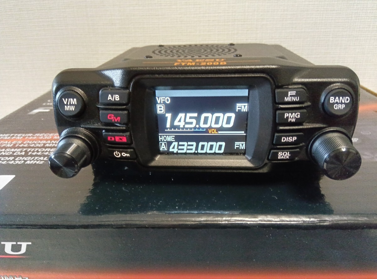 Yahoo!オークション -「yaesu ftm」の落札相場・落札価格 Yahoo!オークション -「yaesu ftm」の落札相場・落札価格