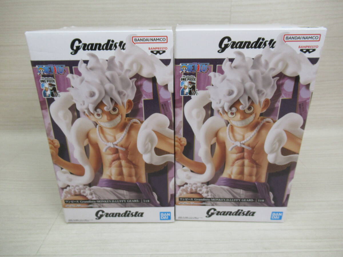 Yahoo!オークション -「グランディスタ grandista」(モンキー・D