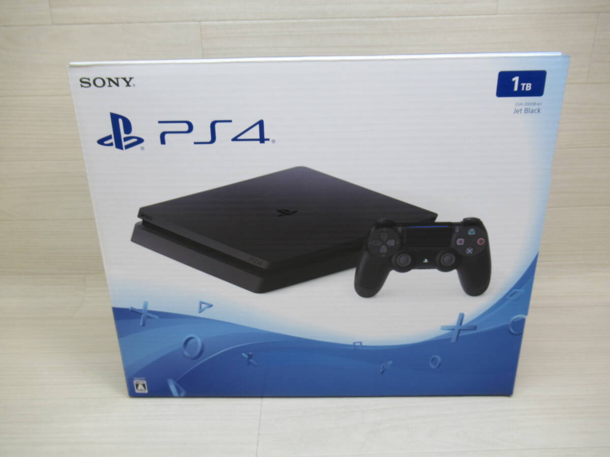 Yahoo!オークション -「playstation 4 ジェットブラック 1tb」の Yahoo!オークション -「playstation 4 ジェットブラック 1tb」の