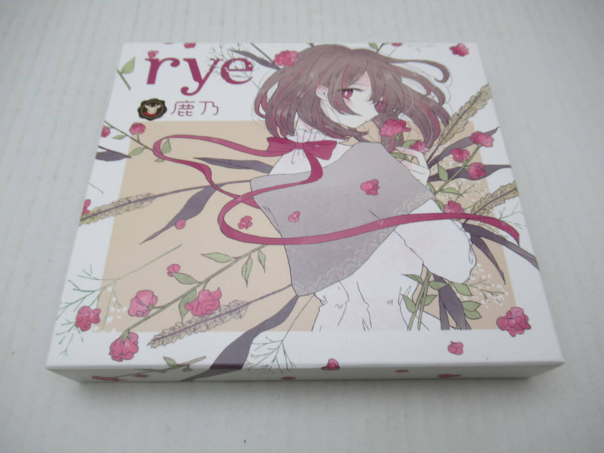 Yahoo!オークション -「鹿乃」(CD) の落札相場・落札価格 Yahoo!オークション -「鹿乃」(CD) の落札相場・落札価格
