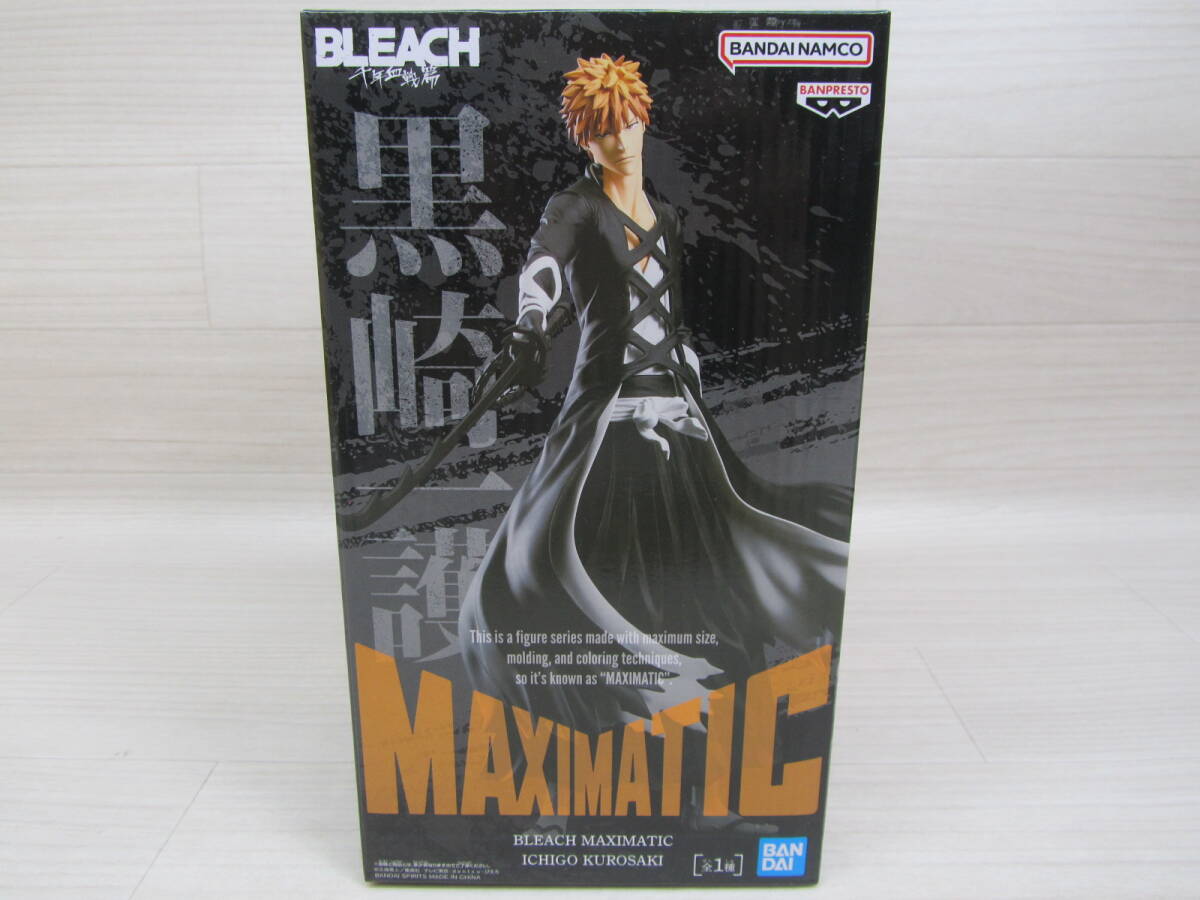 Yahoo!オークション -「ブリーチ bleach 黒崎一護」の落札相場 Yahoo!オークション -「ブリーチ bleach 黒崎一護」の落札相場