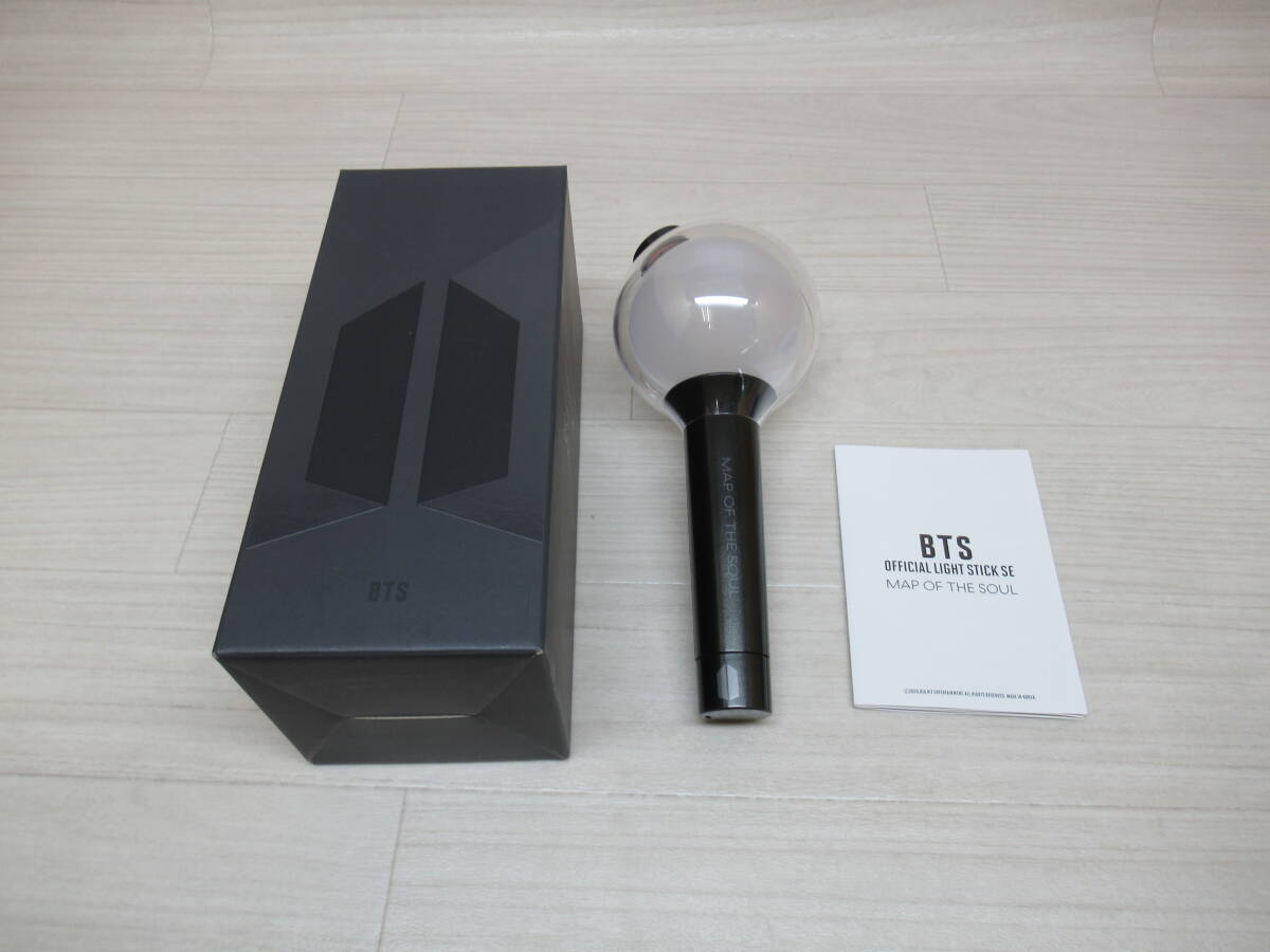 BTS ペンライト 動作OK 中古 Yahoo!オークション -「bts 防弾少年団」(ペンライト