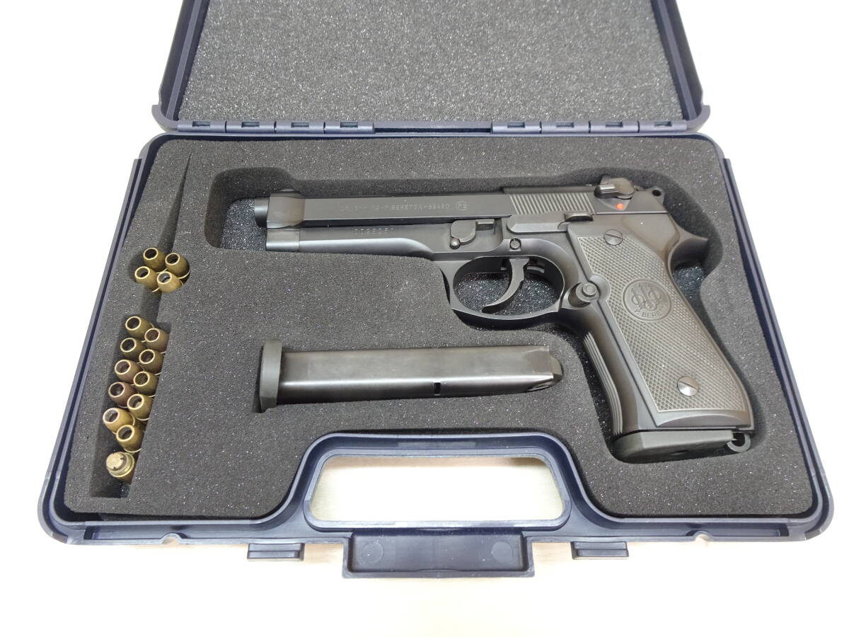 Yahoo!オークション -「beretta ガンケース」の落札相場・落札価格 Yahoo!オークション -「beretta ガンケース」の落札相場・落札価格