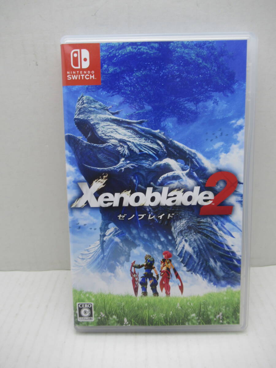 Yahoo!オークション -「ゼノブレイド2 switch」の落札相場・落札価格 Yahoo!オークション -「ゼノブレイド2 switch」の落札相場・落札価格