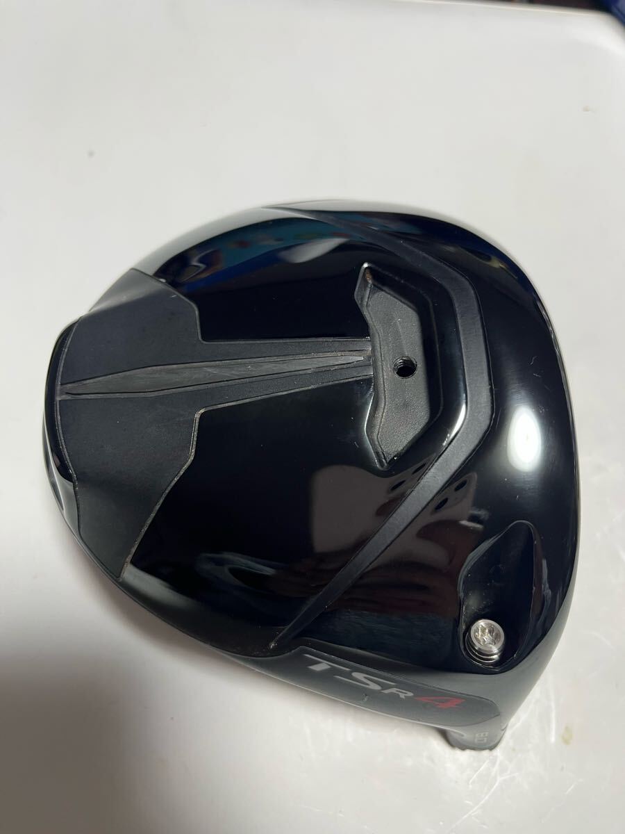 2025年最新】Yahoo!オークション -tsr4ヘッドの中古品・新品・未 2025年最新】Yahoo!オークション -tsr4ヘッドの中古品・新品・未