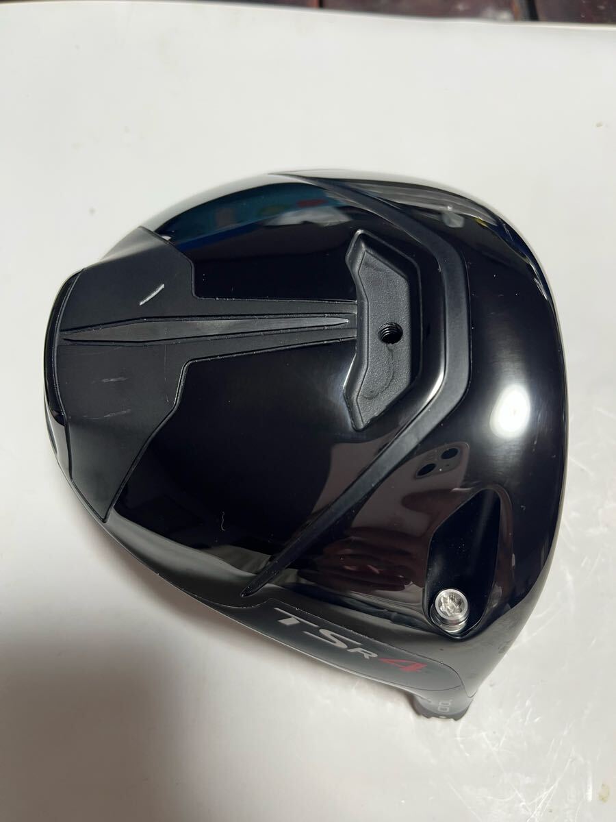 2025年最新】Yahoo!オークション -tsr4ヘッドの中古品・新品・未 2025年最新】Yahoo!オークション -tsr4ヘッドの中古品・新品・未
