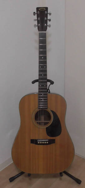 〇Kawai&co/CUSTUM/アコースティックギター〇F-200D