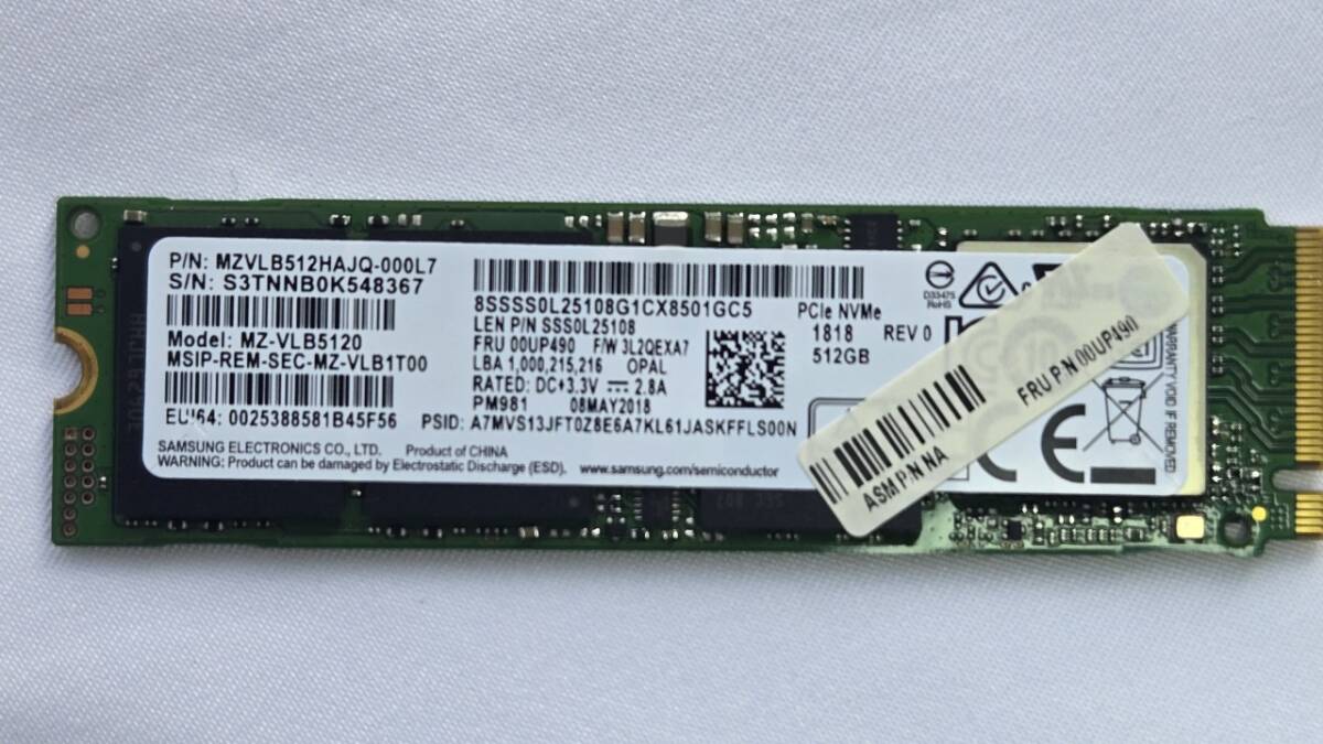HIKSEMI SSD 256GB 512GB 1TB 2TB M.2 2280 NVMe P