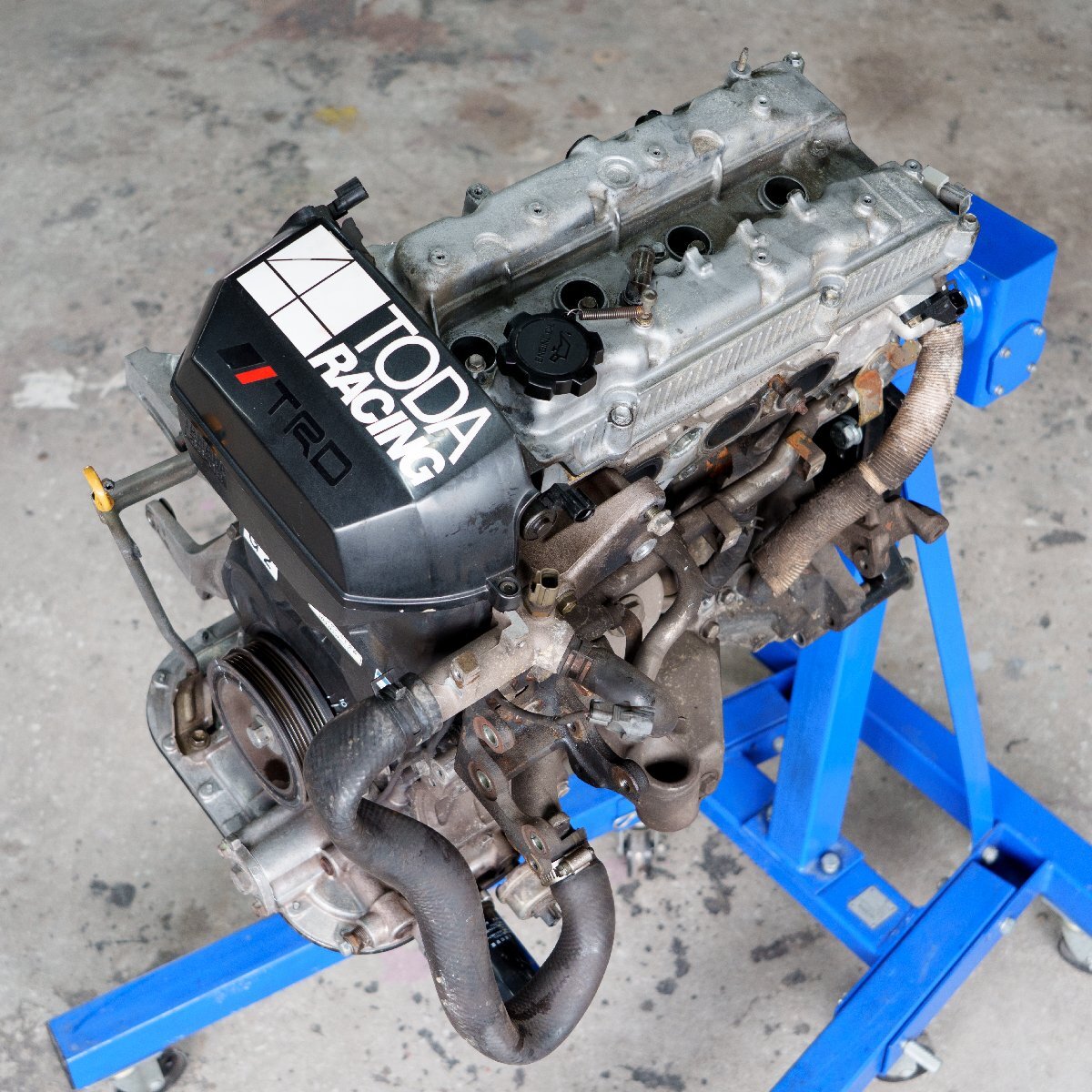 Yahoo!オークション -「3s-ge エンジン アルテッツァ」(パーツ Yahoo!オークション -「3s-ge エンジン アルテッツァ」(パーツ