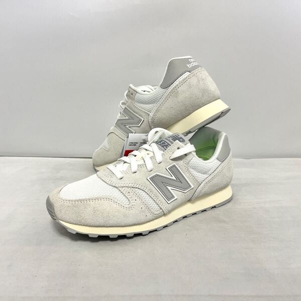 送料無料 new balance ML373 24.5cm