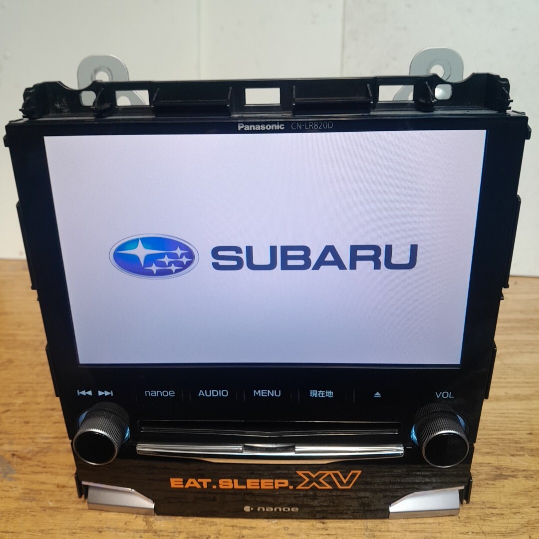 2025年最新】Yahoo!オークション -cn-lr820dfc(カーナビ)の中古 2025年最新】Yahoo!オークション -cn-lr820dfc(カーナビ)の中古