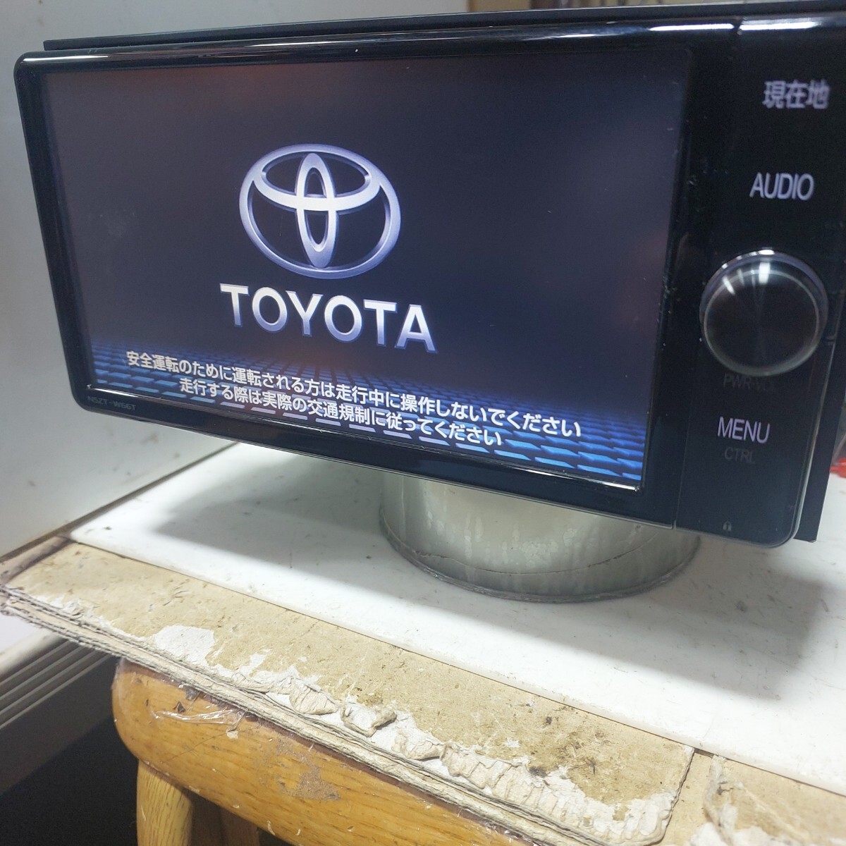 プレゼントを選ぼう！ 2025年最新】Yahoo!オークション -nszt w66tの中古品・新品・未 カーオーディオ