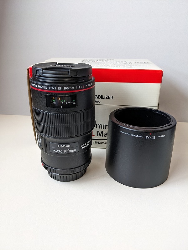 Yahoo!オークション -「canon ef 100mm f2.8 macro usm」の落札 Yahoo!オークション -「canon ef 100mm f2.8 macro usm」の落札