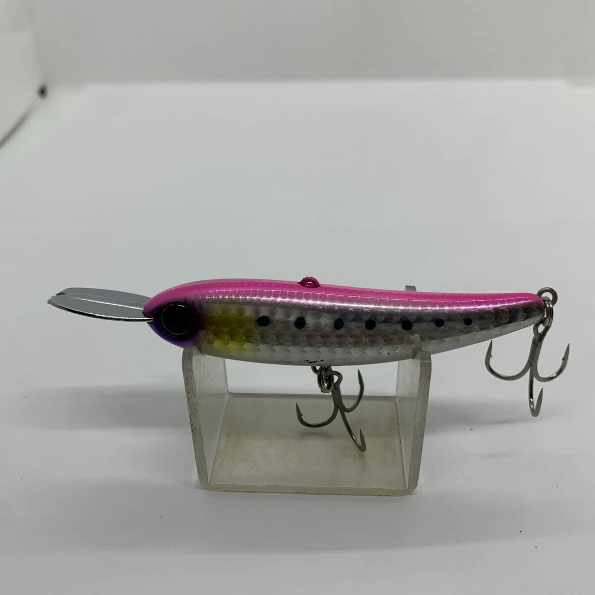 2025年最新】Yahoo!オークション -ジャッカル(ミノー)の中古品