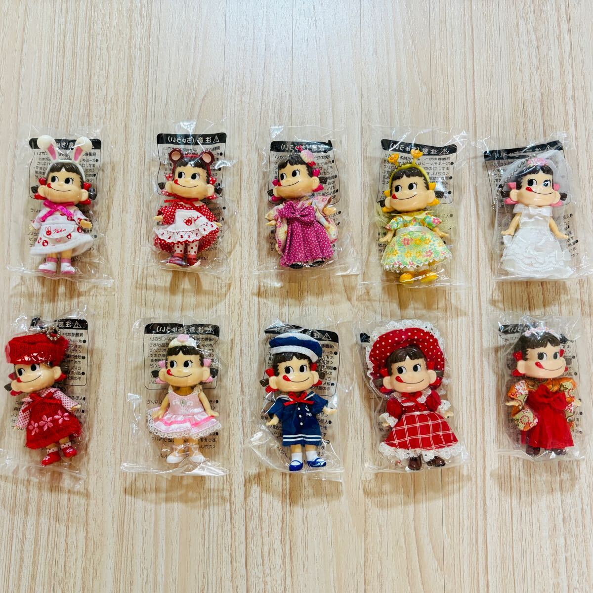 Yahoo!オークション -「アイドルペコちゃん」の落札相場・落札価格 Yahoo!オークション -「アイドルペコちゃん」の落札相場・落札価格