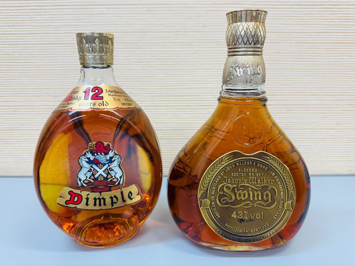 ジョニーウォーカー スイングの値段と価格推移は?|88件の売買 ジョニーウォーカー スイングの値段と価格推移は?|88件の売買