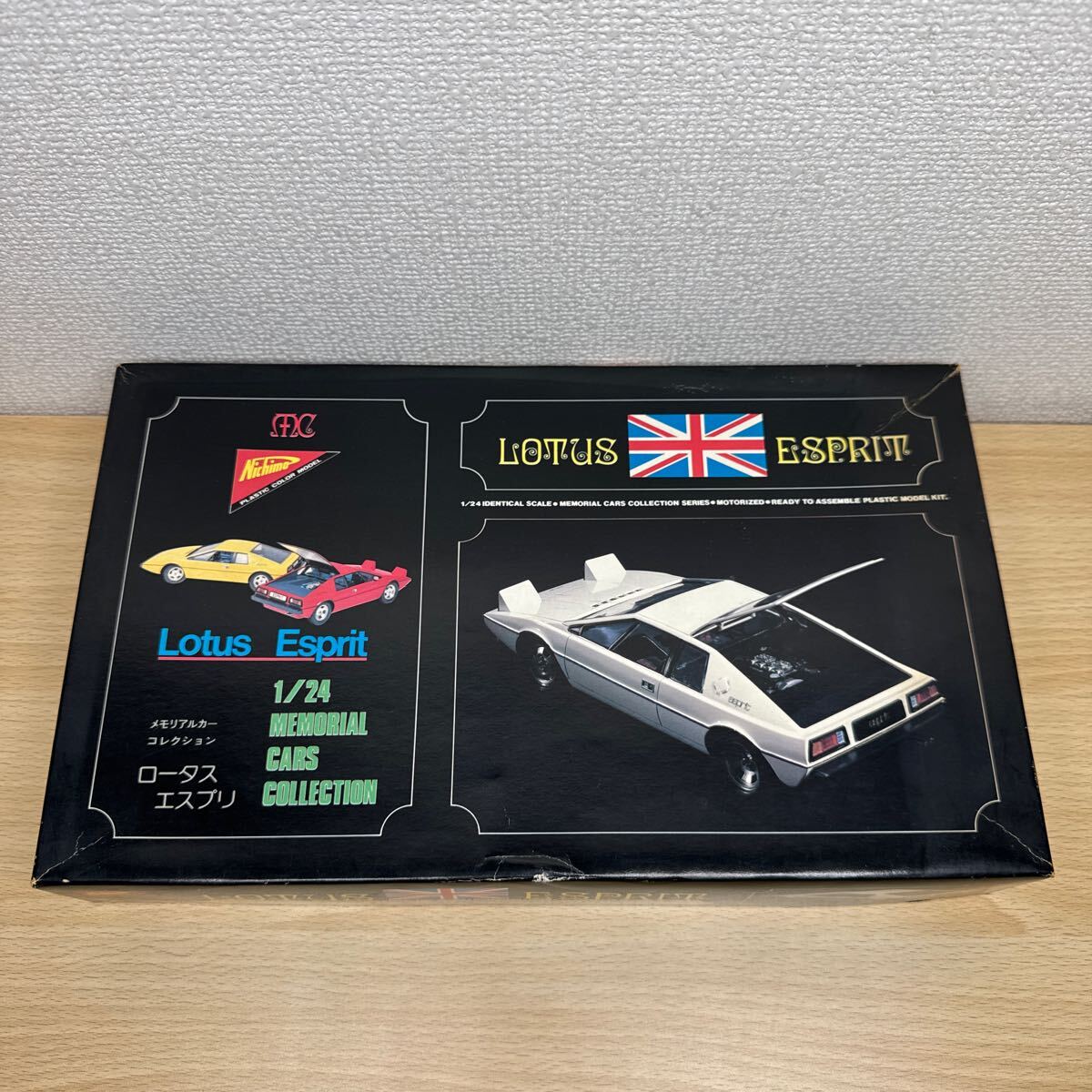 Yahoo!オークション -「ニチモ」(ロータス) (乗用車)の落札相場 Yahoo!オークション -「ニチモ」(ロータス) (乗用車)の落札相場