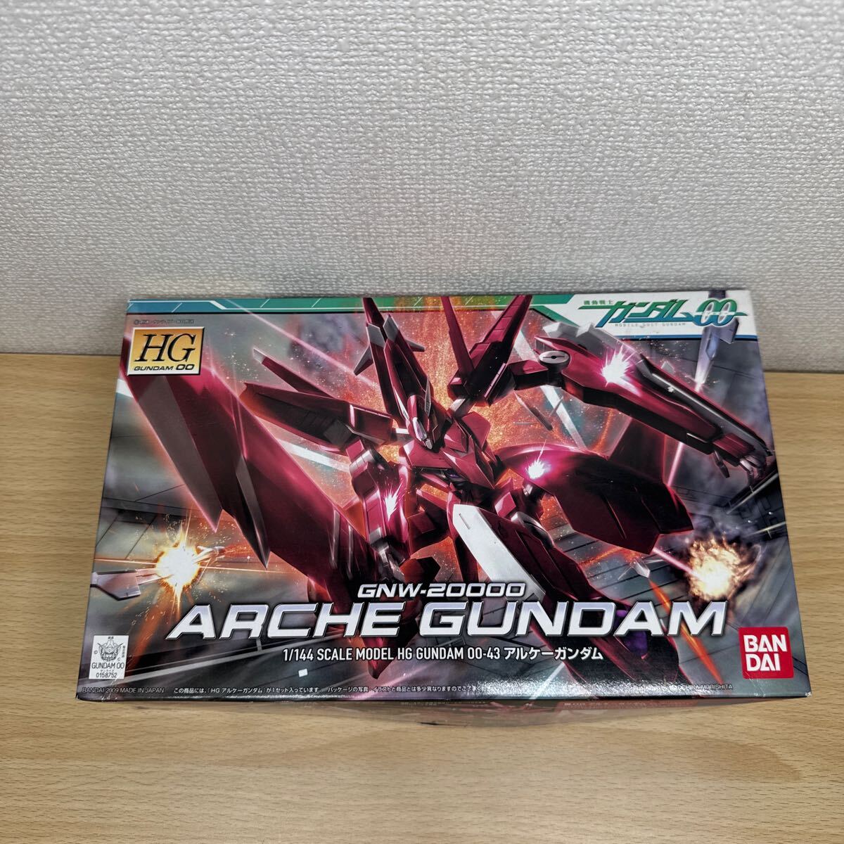 Yahoo!オークション -機動戦士ガンダムOO(ダブルオー Yahoo!オークション -機動戦士ガンダムOO(ダブルオー
