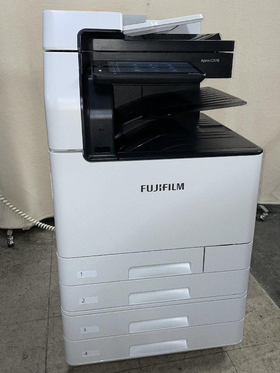 2025年最新】Yahoo!オークション -apeos c2570の中古品・新品 2025年最新】Yahoo!オークション -apeos c2570の中古品・新品