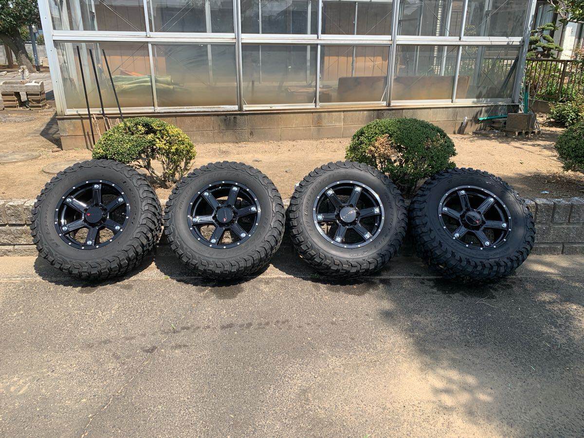 Yahoo!オークション -「mkw mk56」(タイヤ、ホイール) の落札 Yahoo!オークション -「mkw mk56」(タイヤ、ホイール) の落札