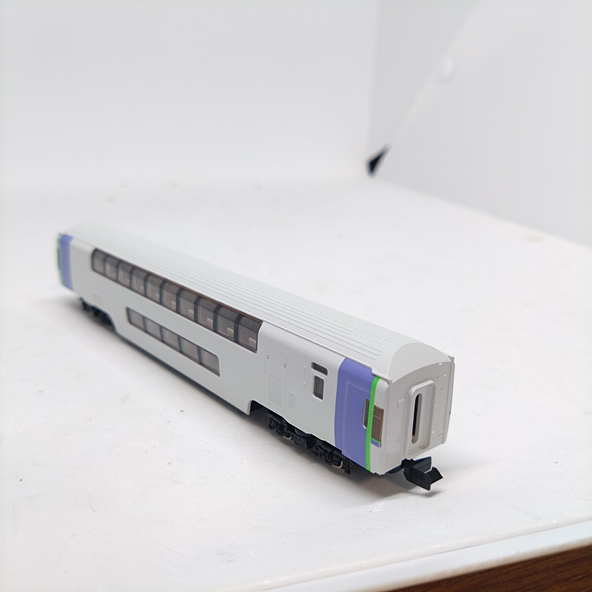 JR キハ183系特急ディーゼルカー（スーパーとかち）セット｜製品
