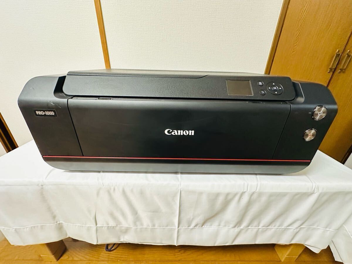 Yahoo!オークション -「canon pro1000」の落札相場・落札価格 Yahoo!オークション -「canon pro1000」の落札相場・落札価格
