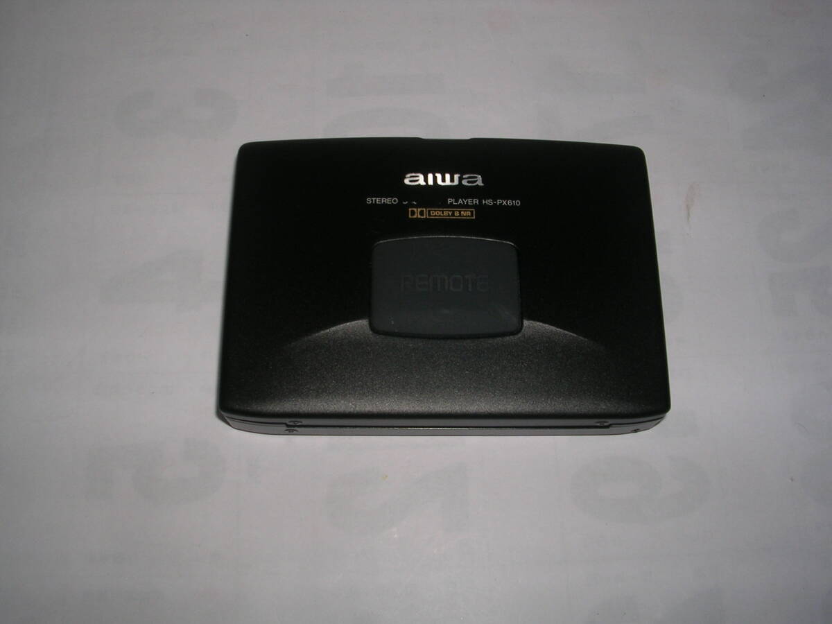 Yahoo!オークション -「aiwa hs px」(カセットプレーヤー Yahoo!オークション -「aiwa hs px」(カセットプレーヤー