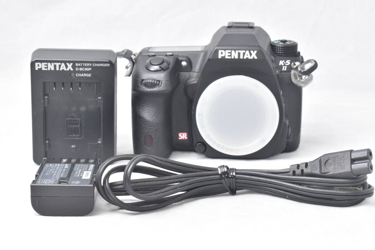 2025年最新】Yahoo!オークション -pentax k-5 iiの中古品・新品 2025年最新】Yahoo!オークション -pentax k-5 iiの中古品・新品