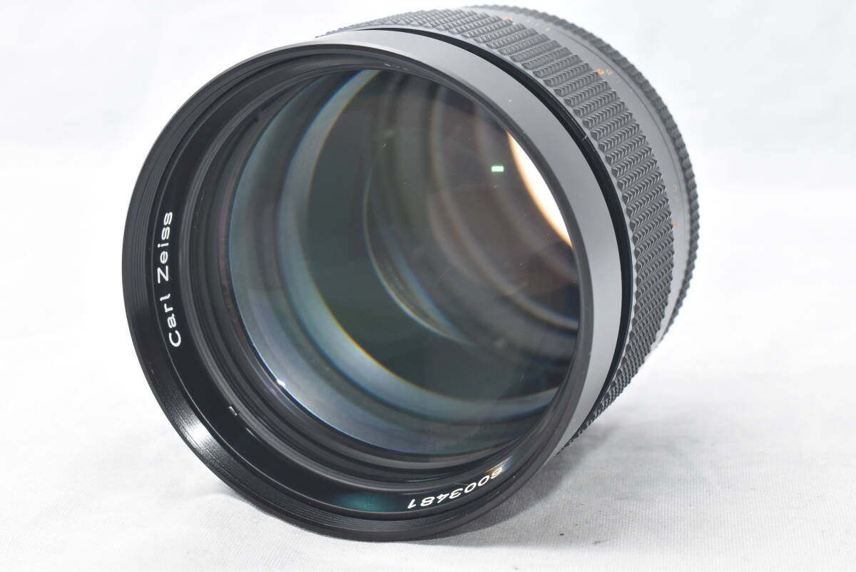 Yahoo!オークション -「planar 85mm f1.4」の落札相場・落札価格 Yahoo!オークション -「planar 85mm f1.4」の落札相場・落札価格