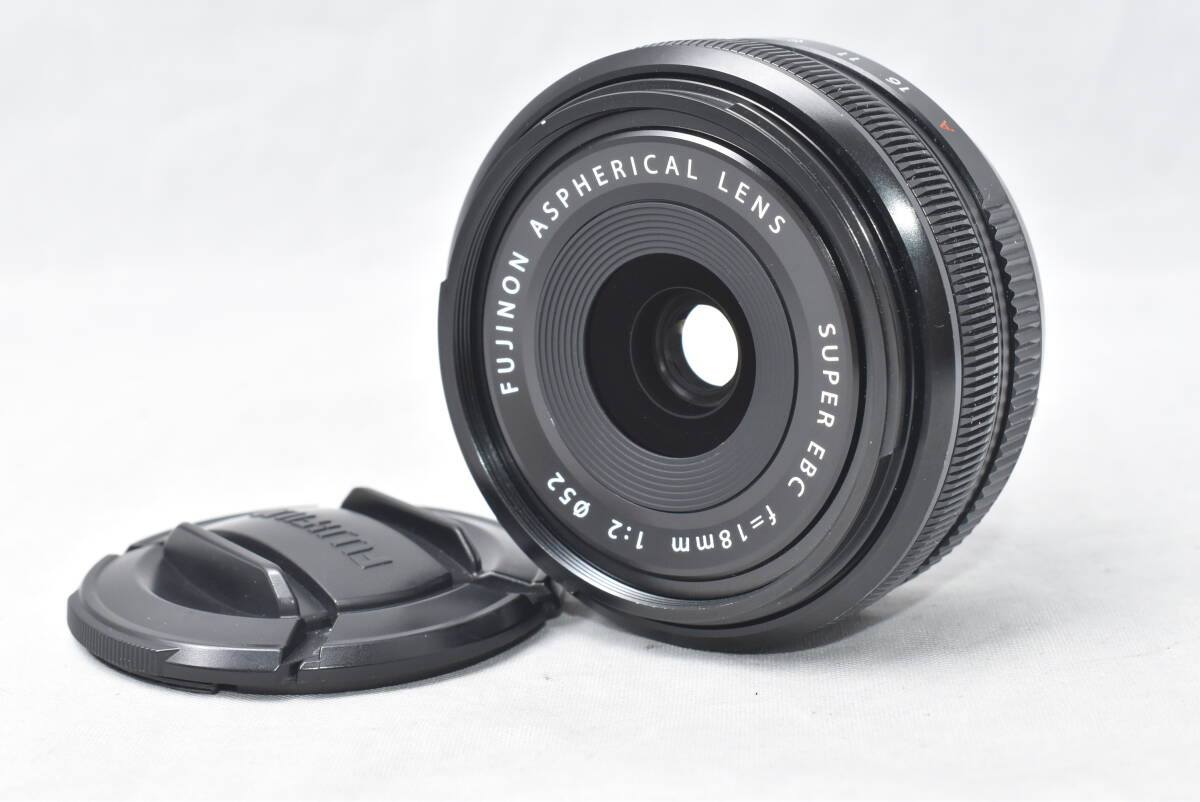 2025年最新】Yahoo!オークション -xf18mmf2 rの中古品・新品・未 2025年最新】Yahoo!オークション -xf18mmf2 rの中古品・新品・未