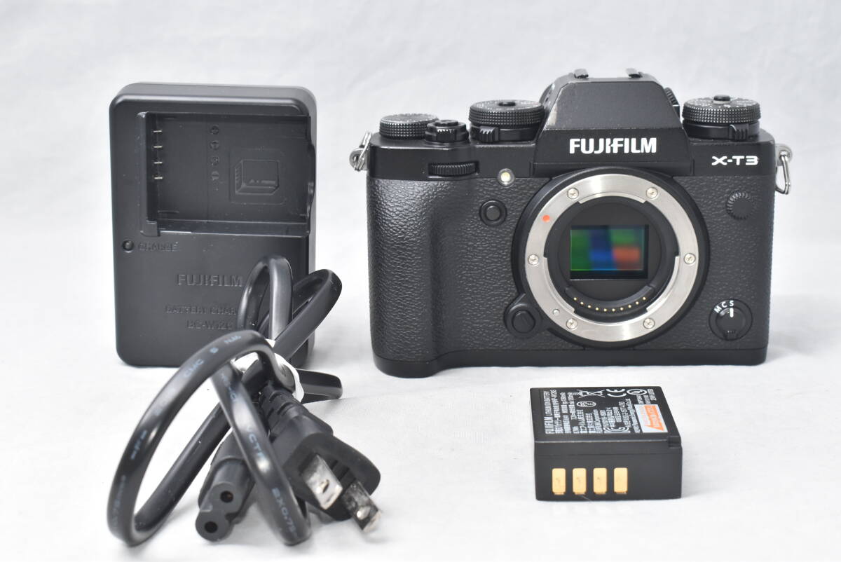 2025年最新】Yahoo!オークション -x-t3 fujifilmの中古品・新品 2025年最新】Yahoo!オークション -x-t3 fujifilmの中古品・新品