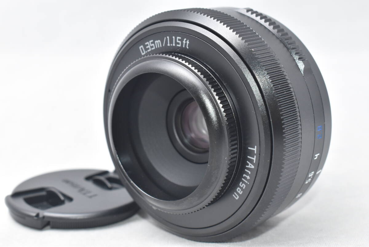 2025年最新】Yahoo!オークション -ttartisan af 27mm f2.8の中古 2025年最新】Yahoo!オークション -ttartisan af 27mm f2.8の中古