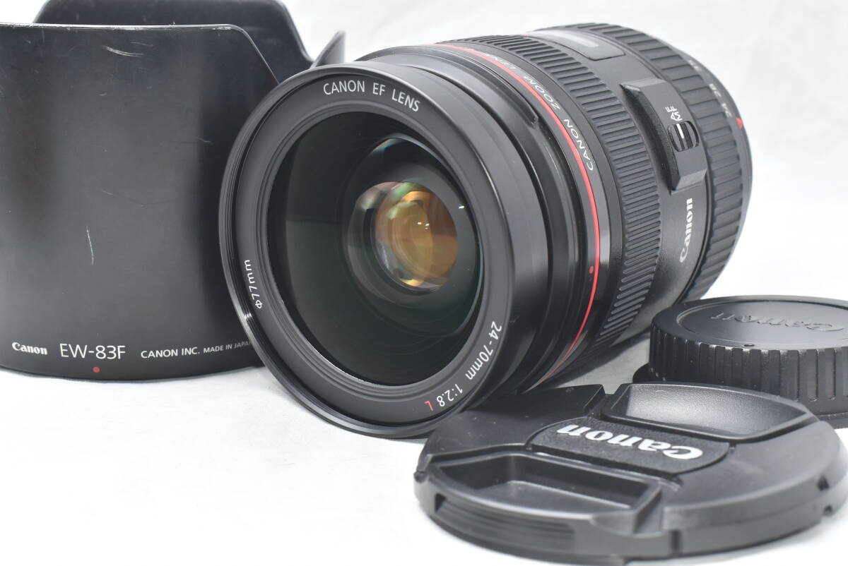 2025年最新】Yahoo!オークション -ef24-70mm f2.8l usmの中古品 2025年最新】Yahoo!オークション -ef24-70mm f2.8l usmの中古品