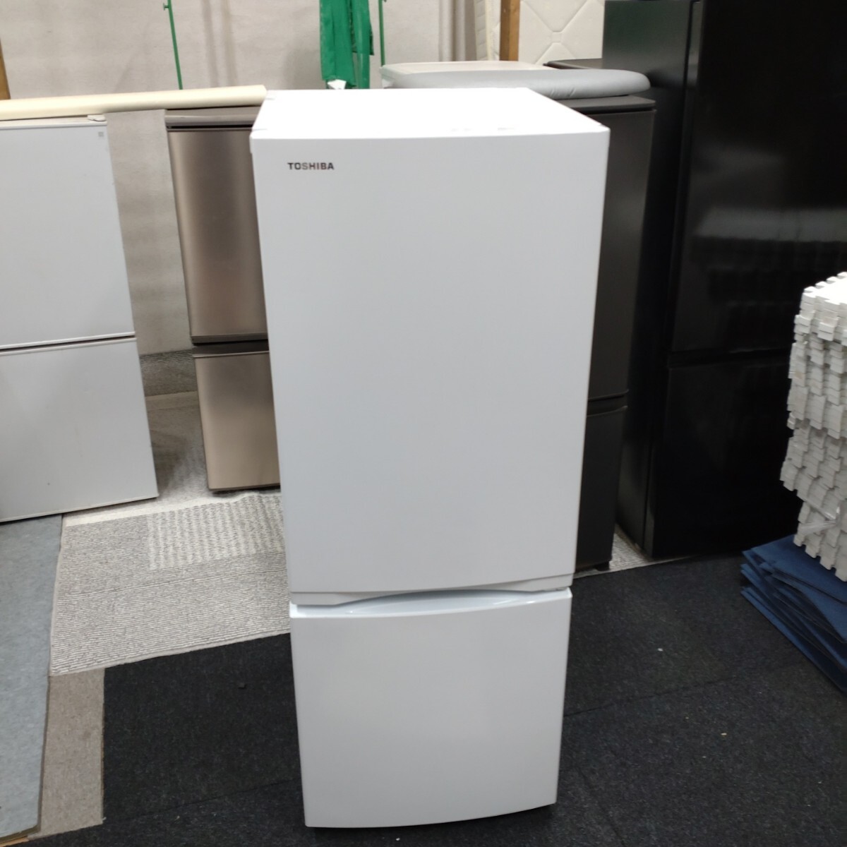 2025年最新】Yahoo!オークション -東芝冷蔵庫の中古品・新品・未 2025年最新】Yahoo!オークション -東芝冷蔵庫の中古品・新品・未