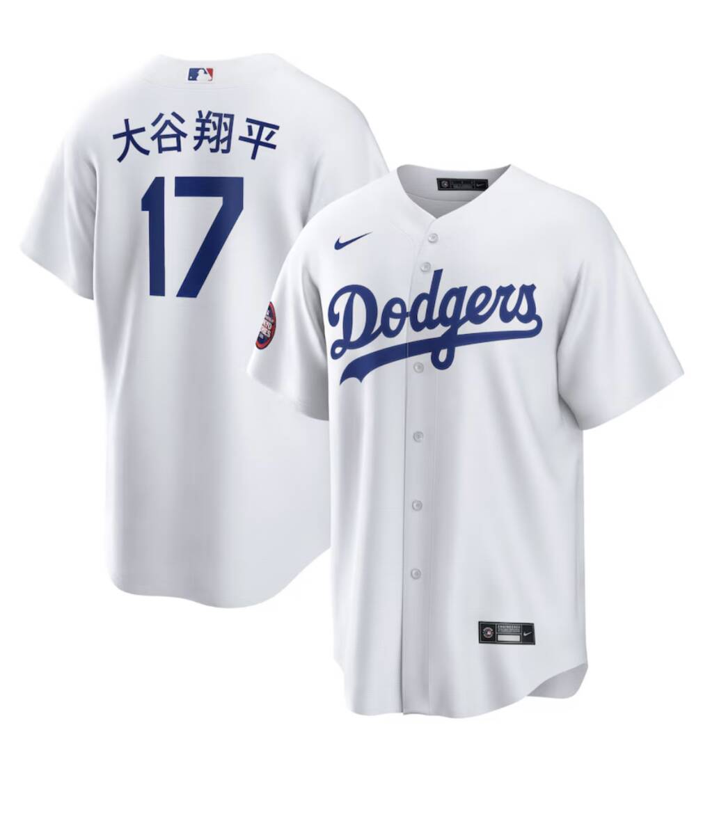 2025年最新】Yahoo!オークション -大谷翔平 レプリカ 2025年最新】Yahoo!オークション -大谷翔平 レプリカ