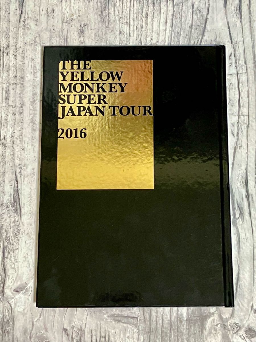 2025年最新】Yahoo!オークション -the yellow monkey パンフの