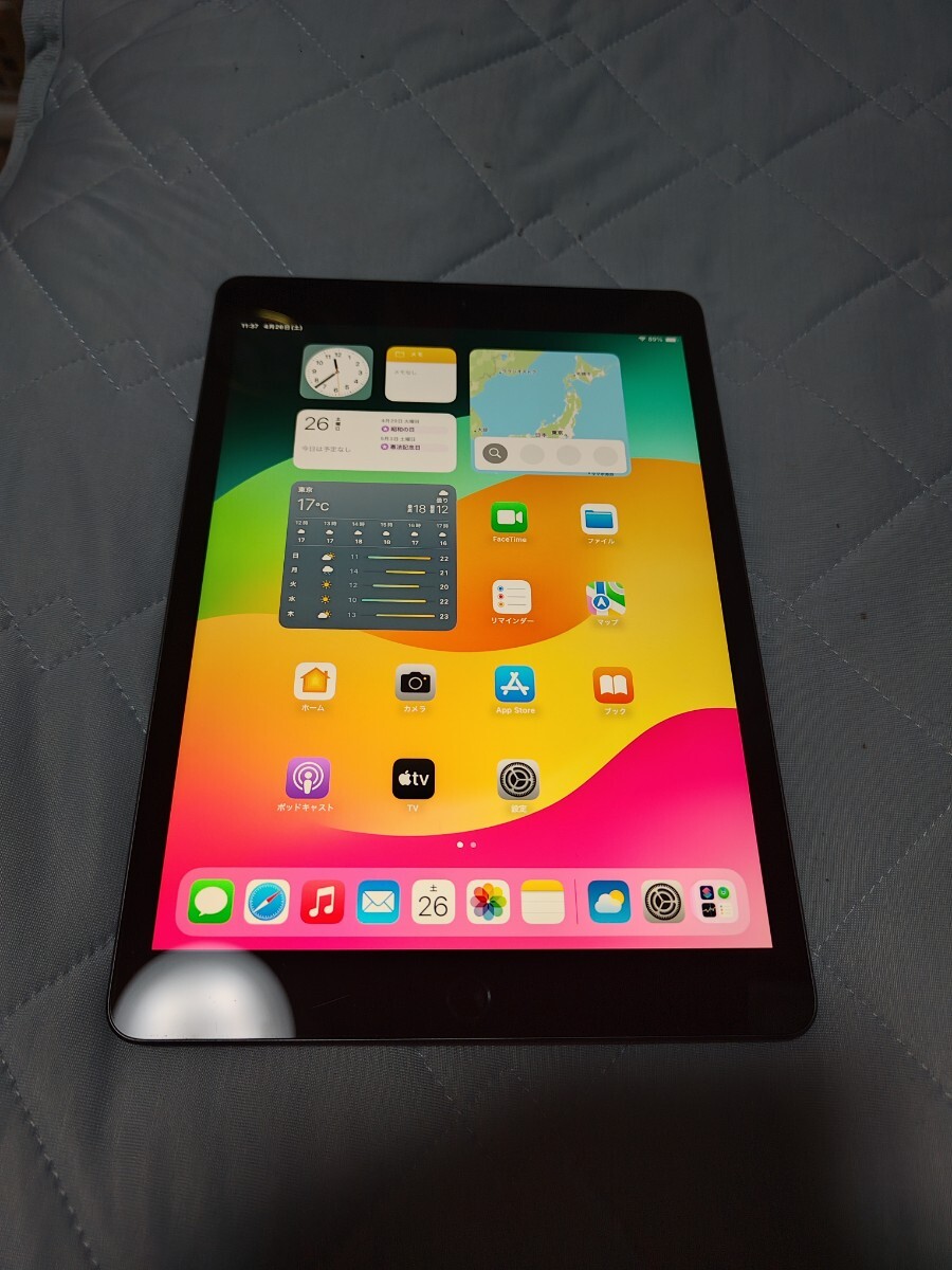 2025年最新】Yahoo!オークション -ipad 第7世代 128gbの中古品