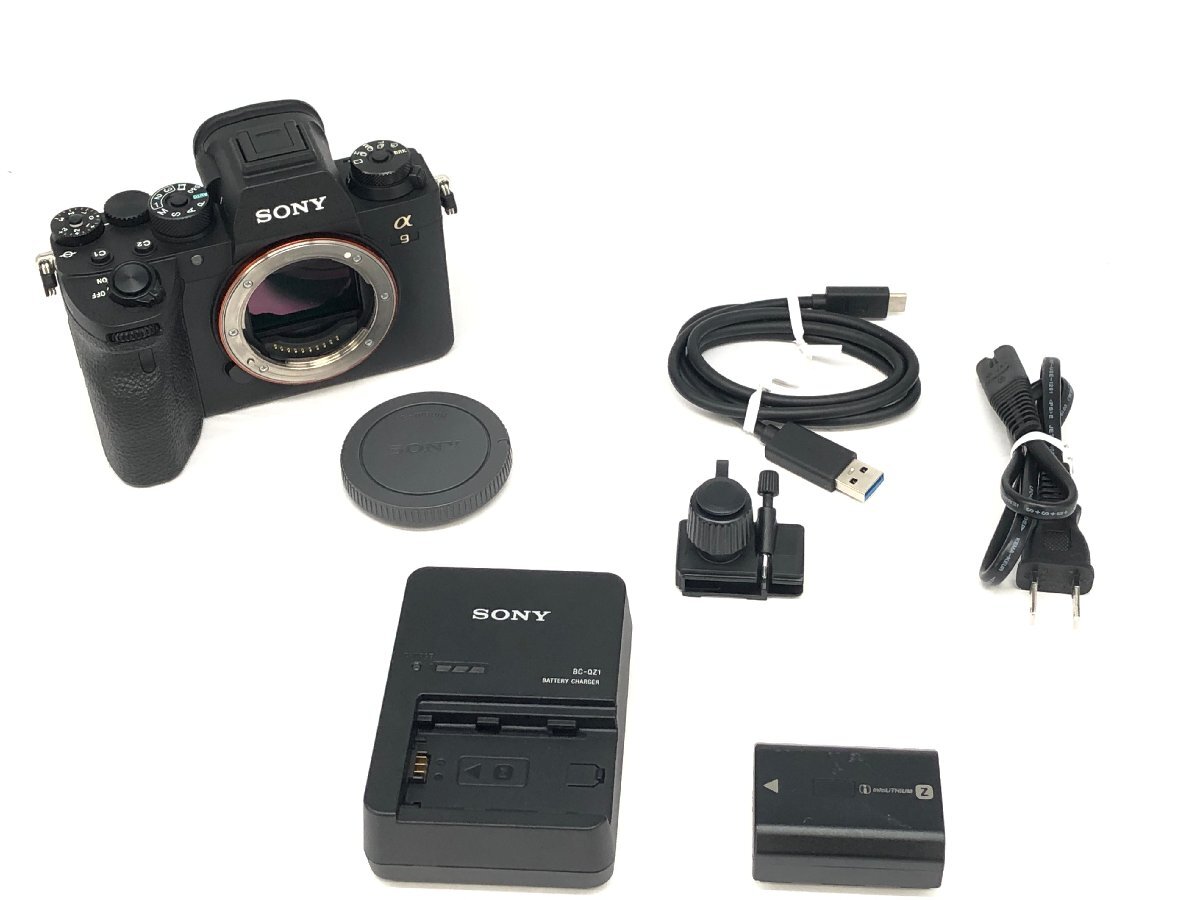 2025年最新】Yahoo!オークション -sony α9 ボディ ilce-9の中古 2025年最新】Yahoo!オークション -sony α9 ボディ ilce-9の中古