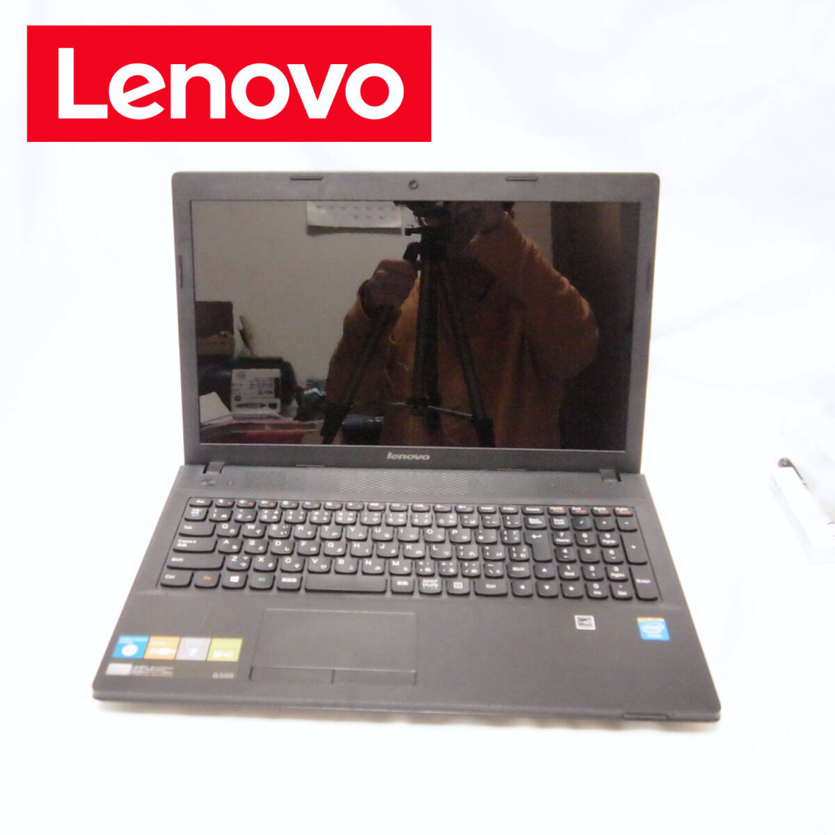 2025年最新】Yahoo!オークション -lenovo g500の中古品・新品 2025年最新】Yahoo!オークション -lenovo g500の中古品・新品