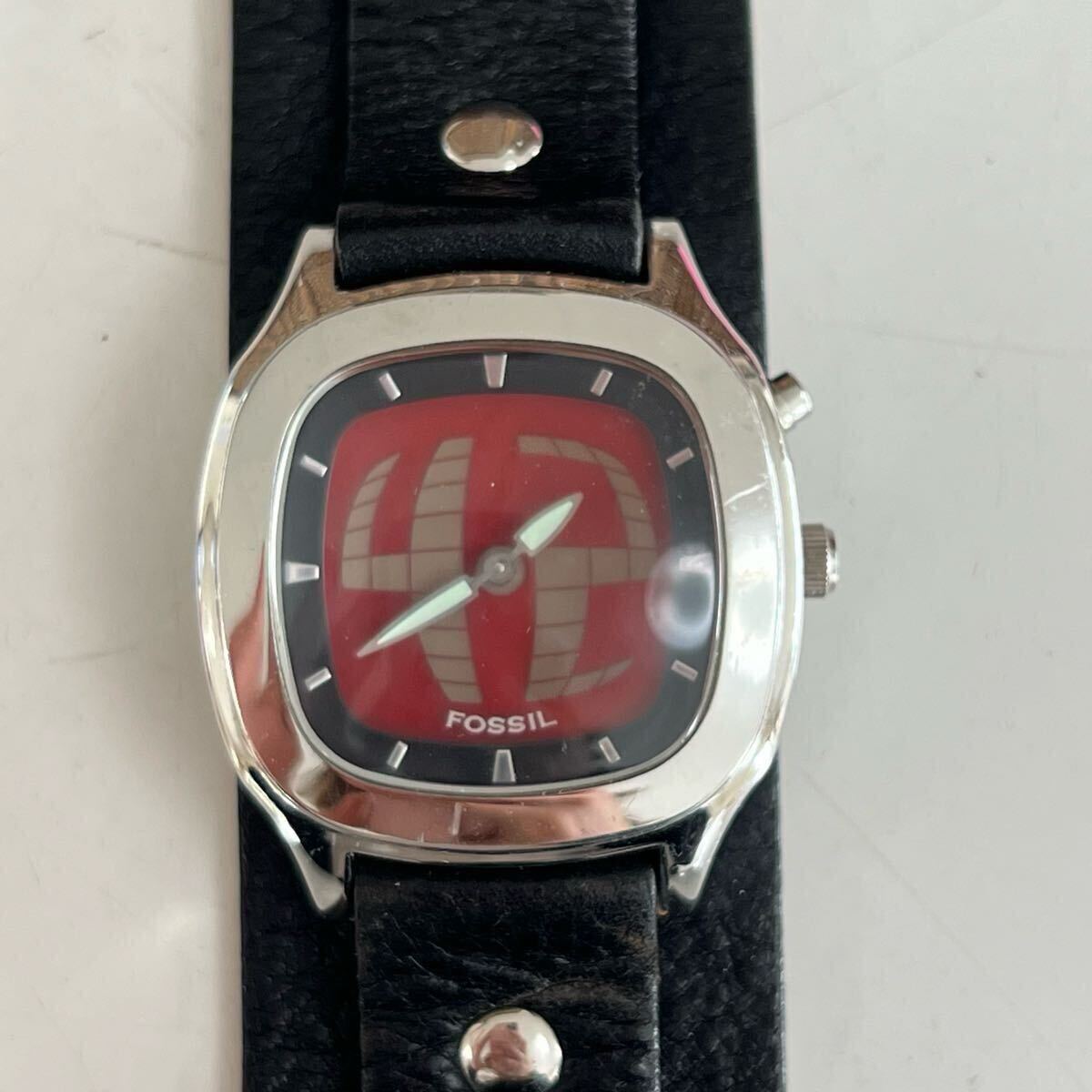 Yahoo!オークション -「fossil big tic」(アクセサリー、時計 Yahoo!オークション -「fossil big tic」(アクセサリー、時計