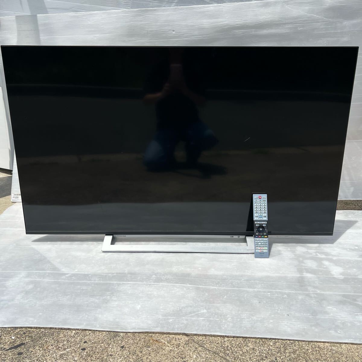 2025年最新】Yahoo!オークション -東芝テレビ レグザ 55の中古品 2025年最新】Yahoo!オークション -東芝テレビ レグザ 55の中古品