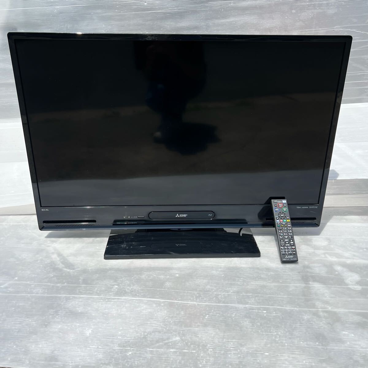 2025年最新】Yahoo!オークション -三菱 40インチ テレビの中古品 2025年最新】Yahoo!オークション -三菱 40インチ テレビの中古品