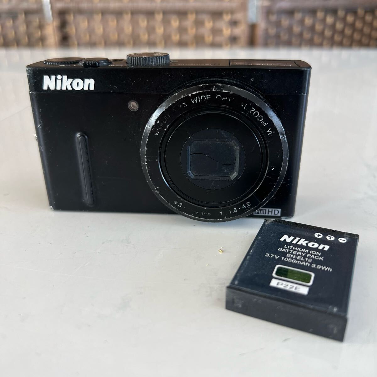 Yahoo!オークション -「coolpix p300」の落札相場・落札価格 Yahoo!オークション -「coolpix p300」の落札相場・落札価格